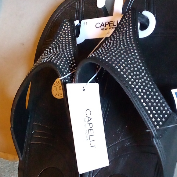 CapellI flipflops - Picture 2 of 6
